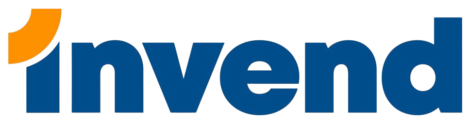 Invend Logo