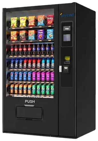 Invend V1